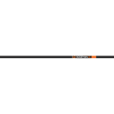Easton 6.5mm Bowhunter Shafts Spine 300 - 12 Pack