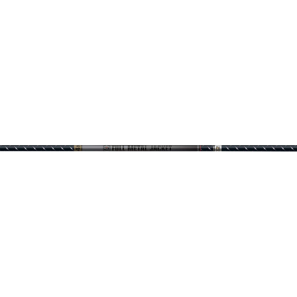 Easton 4mm FMJ Match Grade Carbon Arrow Shafts 400 Spine 12-Pack