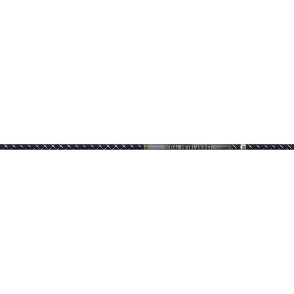 Easton 4mm FMJ Shafts 300 - 12 Pack