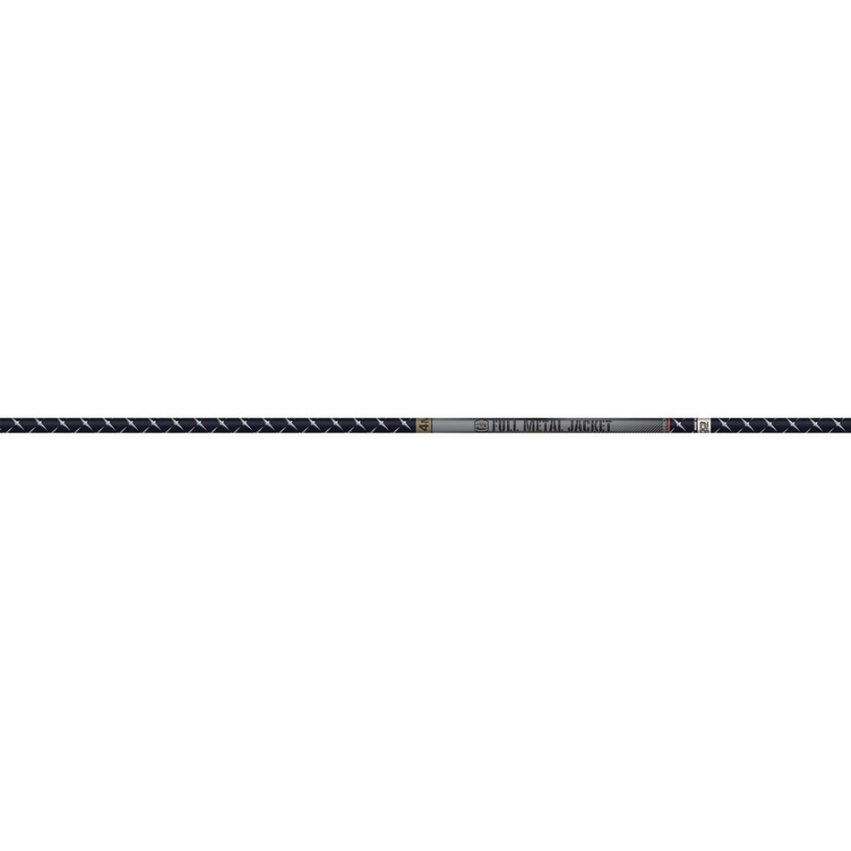 Easton 4mm FMJ Shafts 300 - 12 Pack