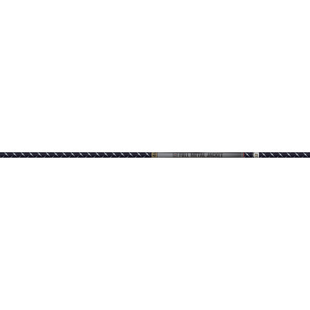 Easton 4mm FMJ 400 Spine Micro Diameter Shafts, 12 Pack