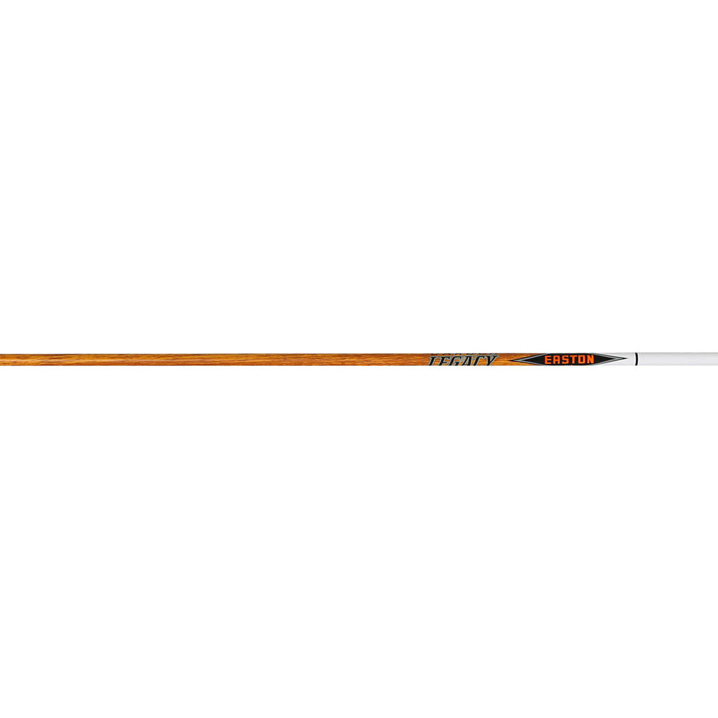 Easton Carbon Legacy Hunting Arrow Shafts 500 Pack of 12