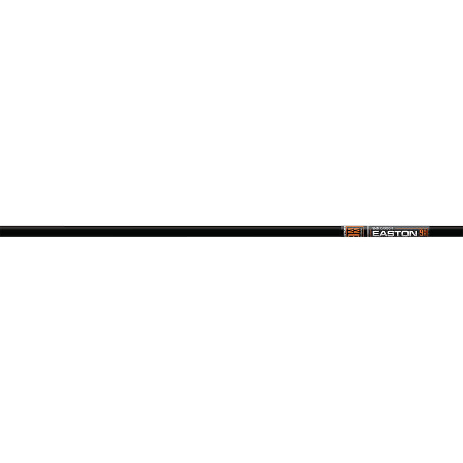 Easton 9mm Bolt Arrow Shafts 20-Inch - 12 Pack