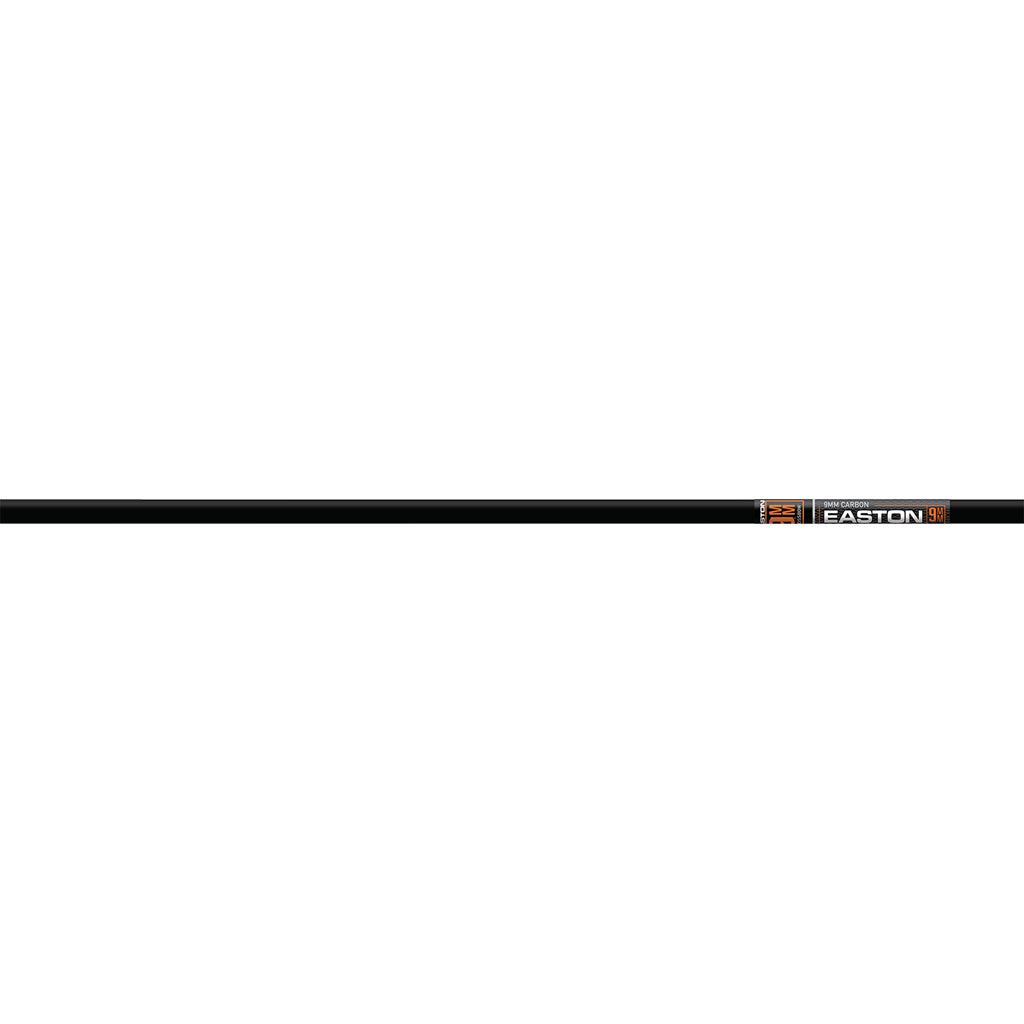 Easton 9mm Bolt Arrow Shafts 22-Inch - 12 Pack