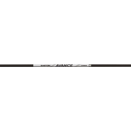 Easton Avance 4mm Arrow Shafts Spine 1800 - 12 Pack