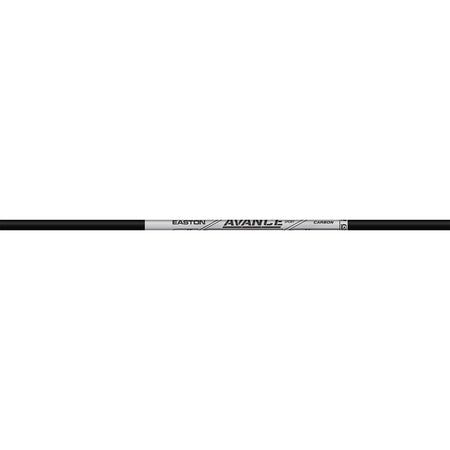 Easton Avance Sport 4mm Arrow Shafts Spine 1800 - 12 Pack