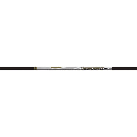Easton Superdrive Micro Shafts 950 Spine - 12 Pack