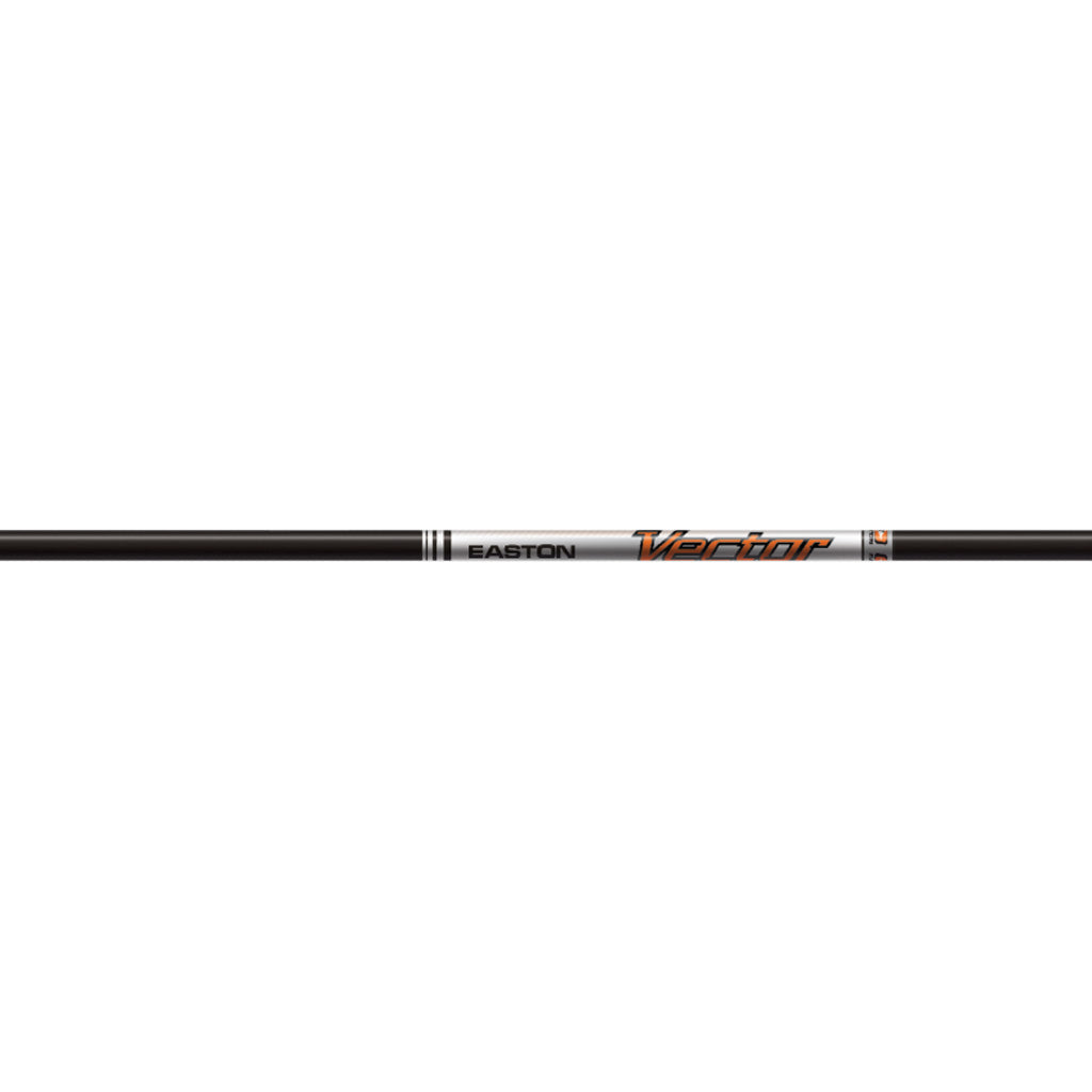Easton Vector Carbon Arrow Shafts Spine 1000 - 12 Pack