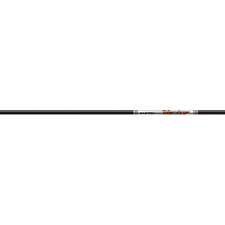 Easton Vector Carbon Shafts 800 Spine - 12 Pack