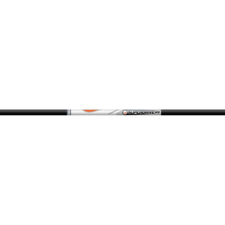 Easton SuperDrive 23 Competition Shafts 325 - Dozen Pack