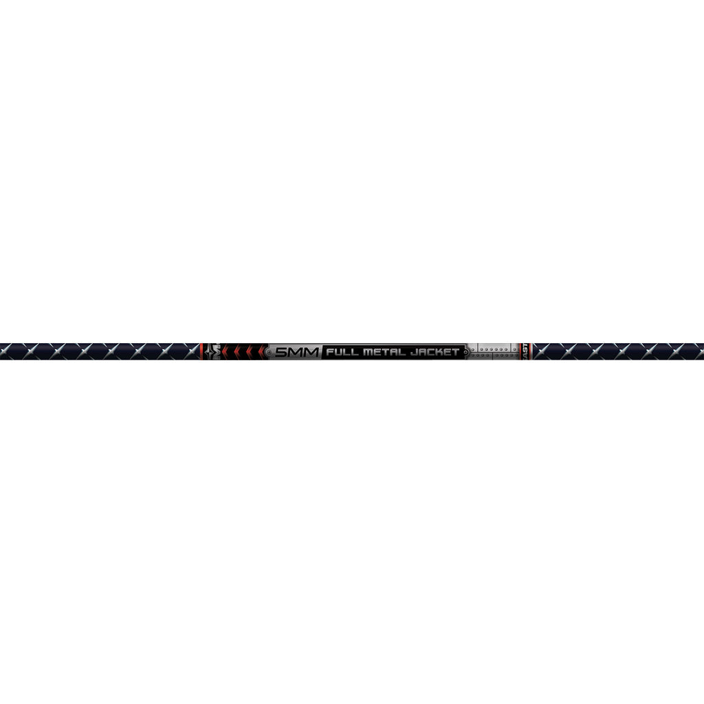 Easton 5mm FMJ Shafts 250 Spine 12 Pack