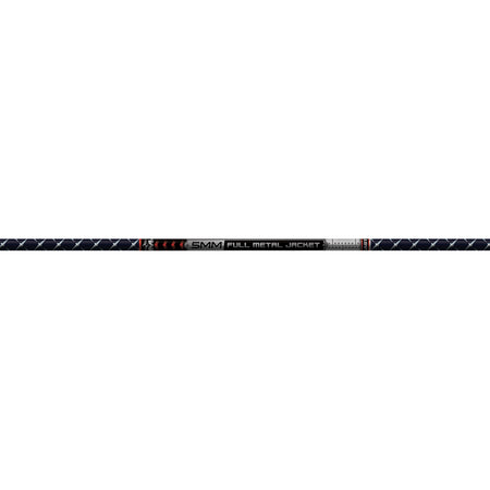 Easton 5mm FMJ Shafts 250 Spine 12 Pack