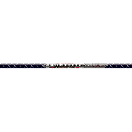 Easton 5mm FMJ Arrow Shafts Spine 500 Pack of 12