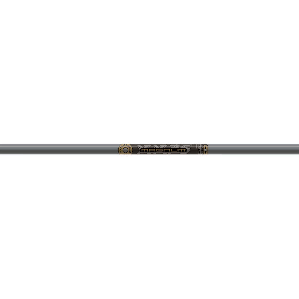 Easton XX75 Magnum 2219 Crossbow Bolt Shafts 20 Inch - 12 Pack