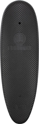 Beretta Recoil Pad Micro-Core Trap Checkered Black 1.11 Inch