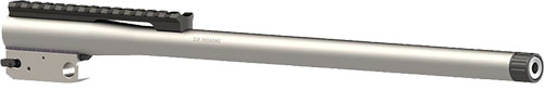 SSK Encore 223 Rem 15" Stainless Threaded Barrel with Base