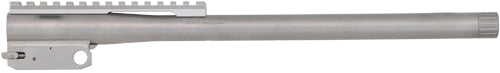 SSK Encore 243 Win 15" Stainless Threaded Barrel with Base