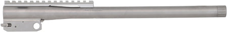 SSK Encore 243 Win 15" Stainless Threaded Barrel with Base