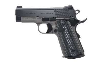 Girsan MC1911SC .45 ACP 3.4" 6-Round Two-Tone Pistol
