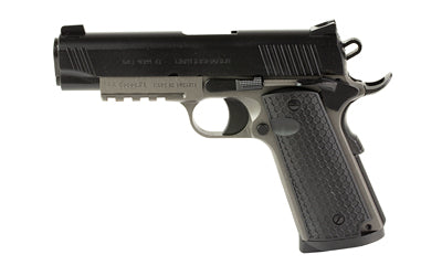 Girsan MC1911C Untouchable .45 ACP 4.4" 8-Round Two-Tone Pistol