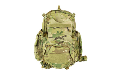 Eagle Industries YOTE Pack, Hydration Backpack, 500D Multicam Finish