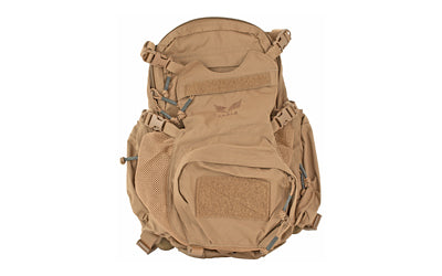 Eagle Industries YOTE Pack, Hydration Backpack, 500D Coyote Finish