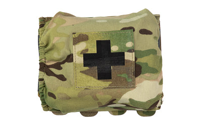 Eagle Industries Multicam Ambidextrous Belt IFAK 500D Nylon Fits MOLLE/PALS