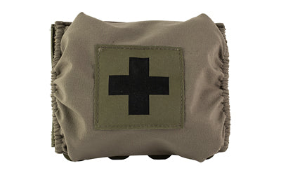 Eagle Industries Ranger Green Ambidextrous Belt IFAK 500D Nylon Fits MOLLE/PALS