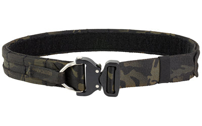 Eagle Industries Operator Gun Belt Small MultiCam Black Cobra Buckle D-Ring Attachment