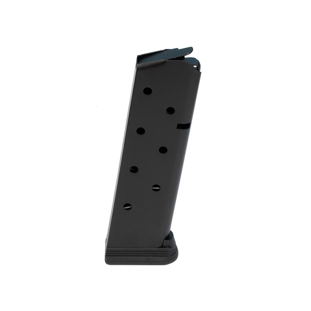 Ed Brown .45 ACP Handgun Magazine Black Nitride 8/rd