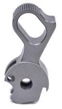 Ed Brown Blue Barstock Commander Hammer with Chamfered Edges