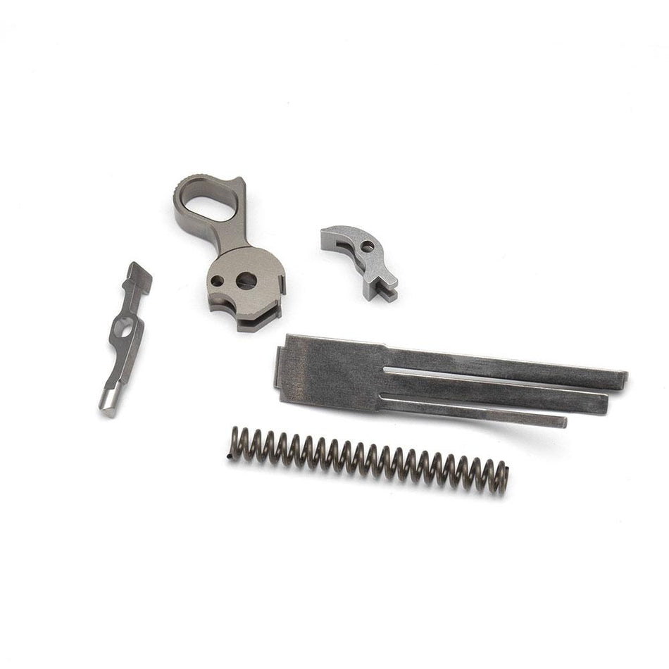 Ed Brown Stainless Trigger Pull Kit for 1911 - 896/874/811-M/R816