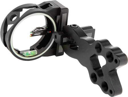 30-06 Outdoors King Pin ECO Bow Sight 3-Pin .019 Black