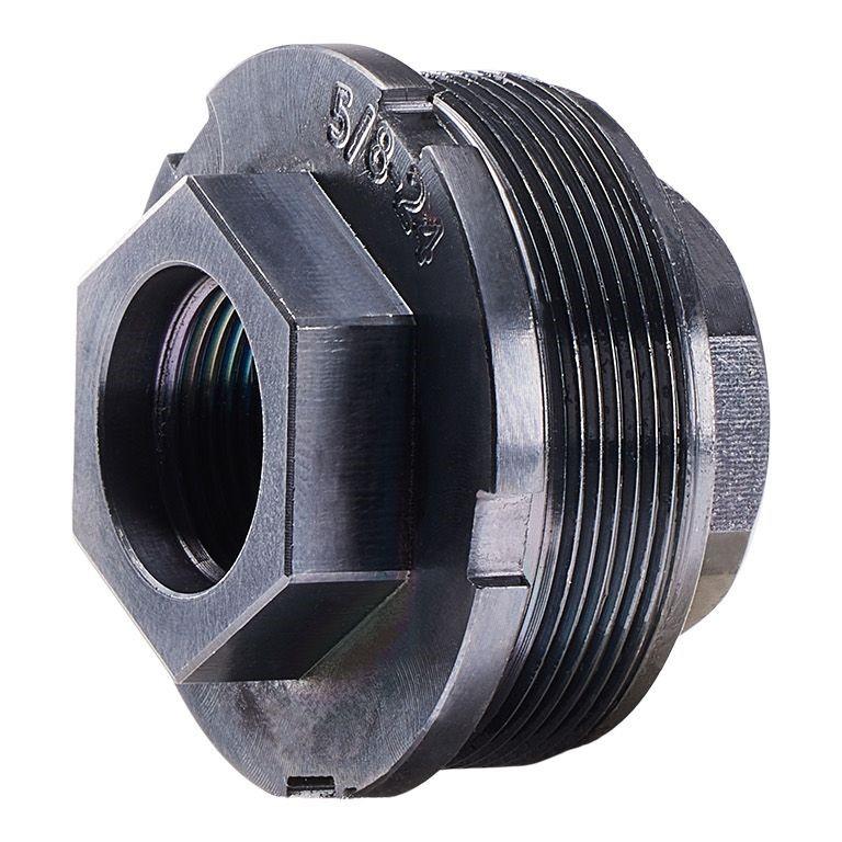 Daniel Defense SoundGuard Direct-Thread Adapter 5/8-24 TPI Suppressor Mount