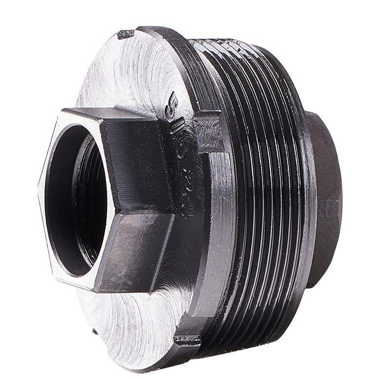 Daniel Defense SoundGuard Direct Thread Adapter 5/8-24Ti Suppressor Mount