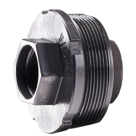 Daniel Defense SoundGuard Direct Thread Adapter 5/8-24Ti Suppressor Mount