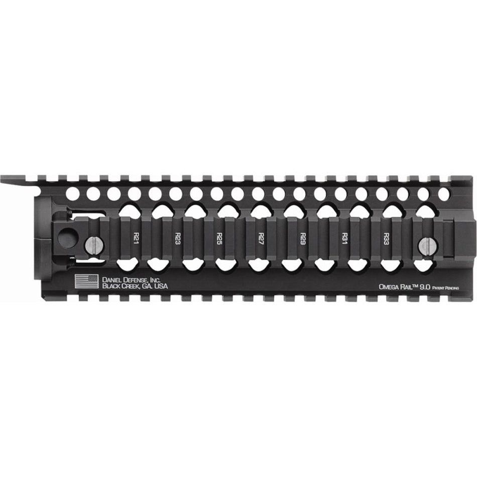 Omega 9.0 Rail Gun Accessory