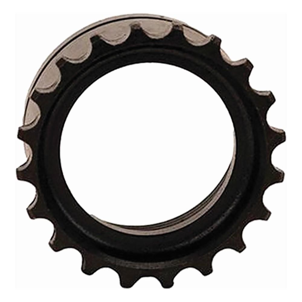 Daniel Defense Black Barrel Nut for AR-15 Upper Receivers