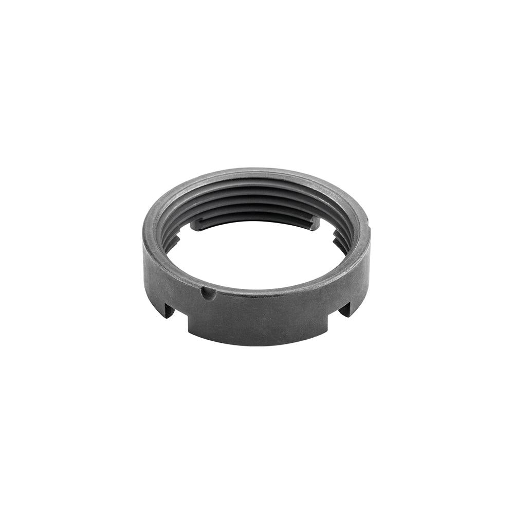 Daniel Defense Black Castle Nut Mil Spec Compatible