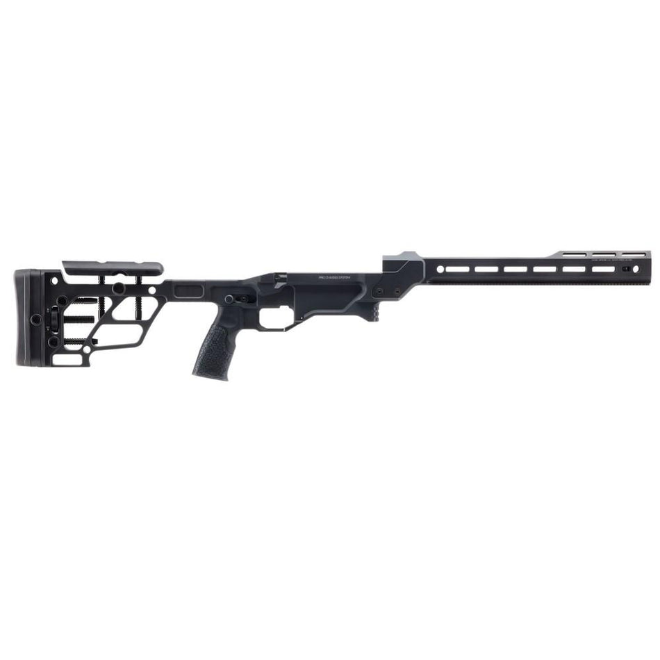 Daniel Defense Pro Chassis System R700 Action Footprint Black