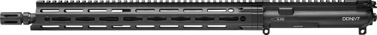 Daniel Defense DDM4 V7 16-Inch M-LOK Upper Receiver Group 5.56 NATO
