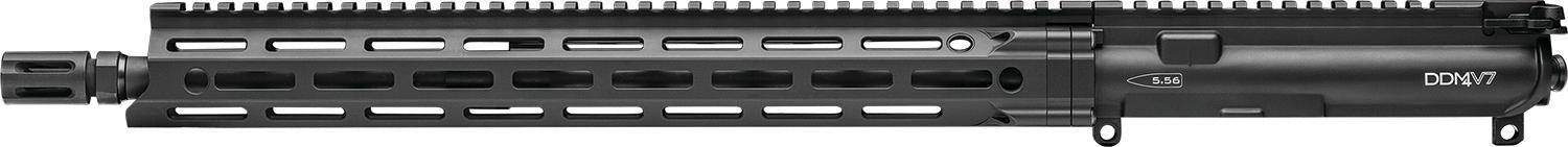 Daniel Defense DDM4 V7 16-Inch M-LOK Upper Receiver Group 5.56 NATO