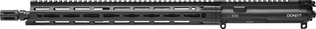 Daniel Defense DDM4 V7 16-Inch M-LOK Upper Receiver Group 5.56 NATO