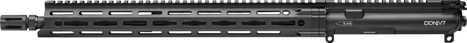Daniel Defense DDM4 V7 16-Inch M-LOK Upper Receiver Group 5.56 NATO