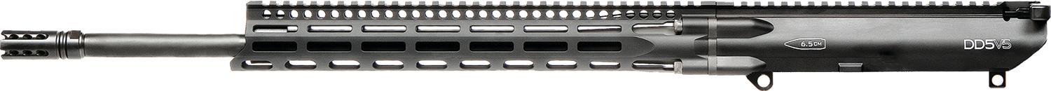 Daniel Defense DD5 V5 Upper 6.5 Creedmoor 20" Barrel 1:8 Twist 15" MLOK Handguard