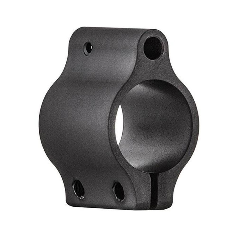 Daniel Defense Low Profile Clamp-On Gas Block .750 Diameter