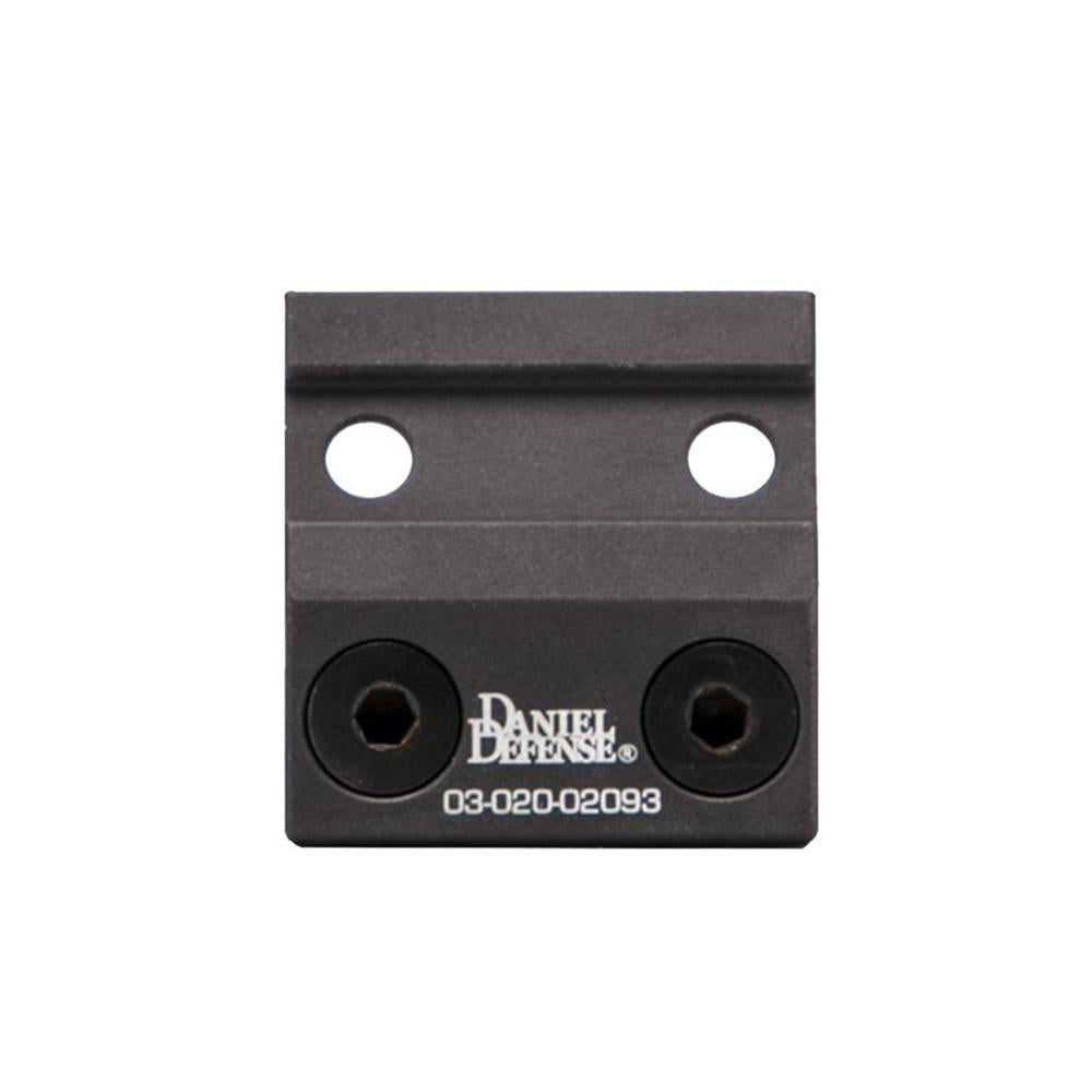 Daniel Defense M-LOK Offset Weapon Light Mount Compatible with SureFire Scout