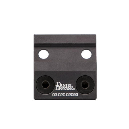 Daniel Defense M-LOK Offset Weapon Light Mount Compatible with SureFire Scout