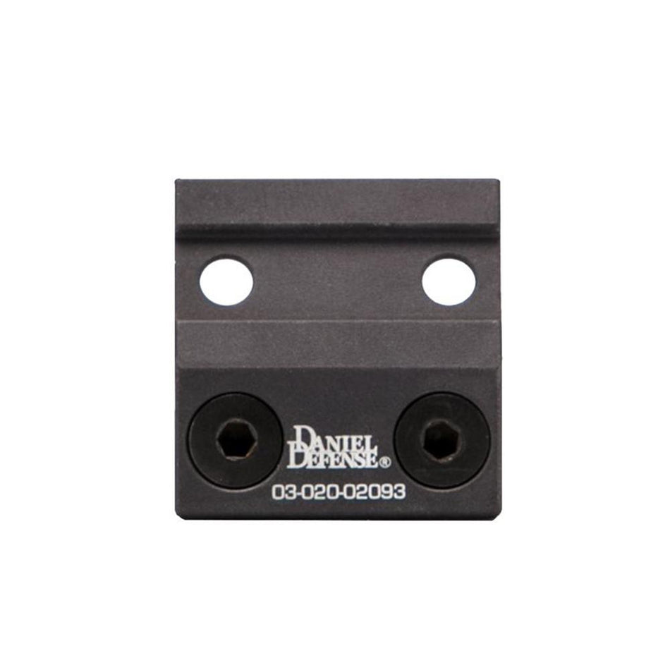 Daniel Defense M-LOK Offset Weapon Light Mount Compatible with SureFire Scout