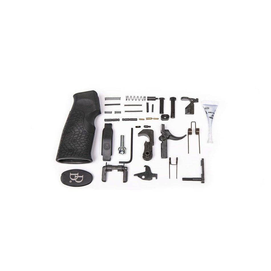 Daniel Defense Lower Parts Kit for AR-15 Semi-Automatic